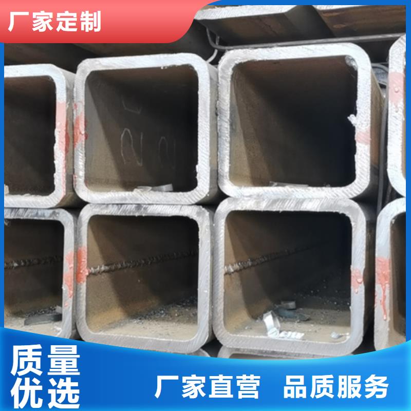 正规Q345C方管生产厂家