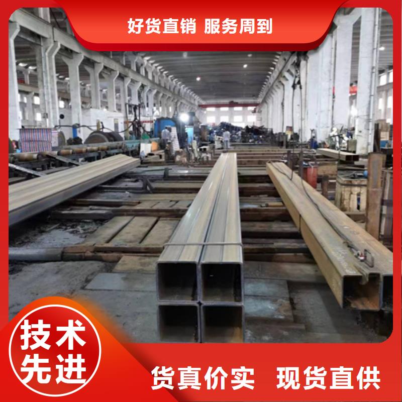 方管大口径方管畅销本地