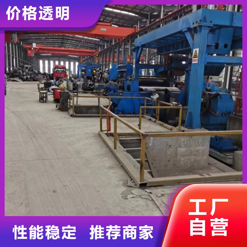 方管大口径方管畅销本地