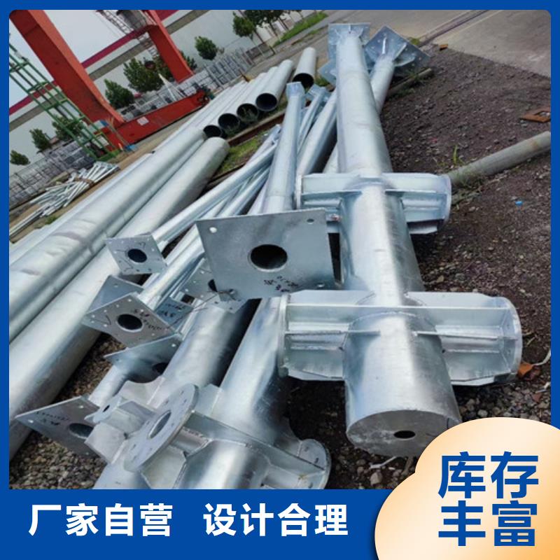 不锈钢复合管_道路隔离栏根据要求定制
