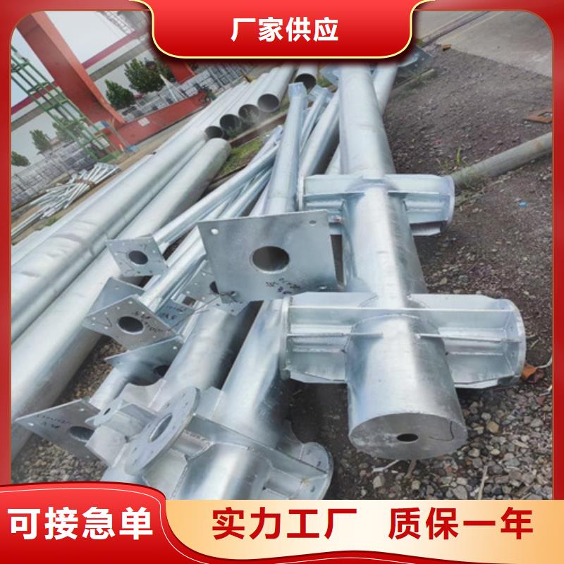 不锈钢复合管桥梁栏杆卓越品质保障