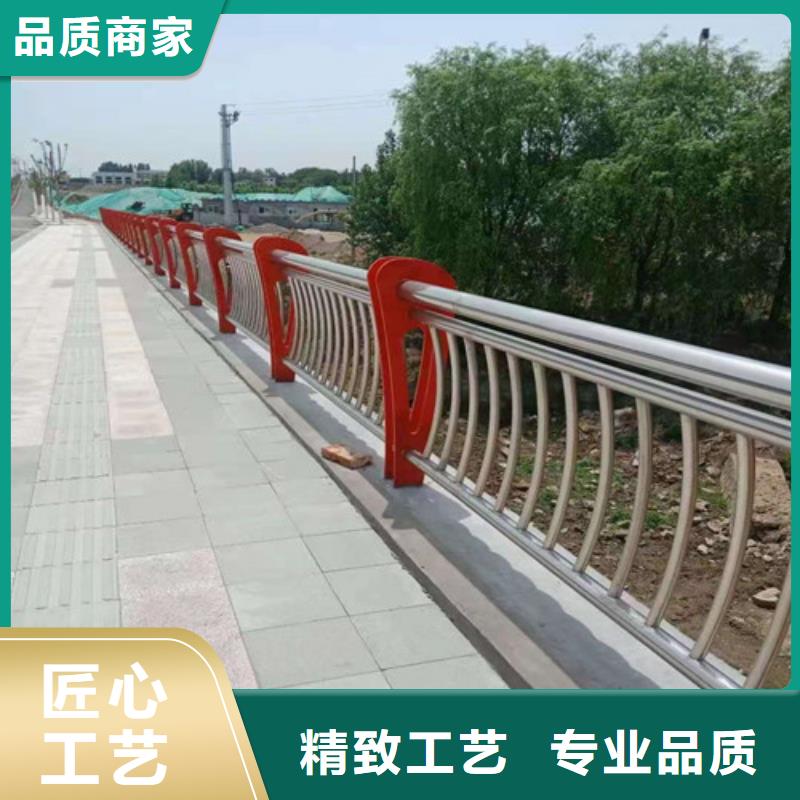 栈道桥护栏施工厂家