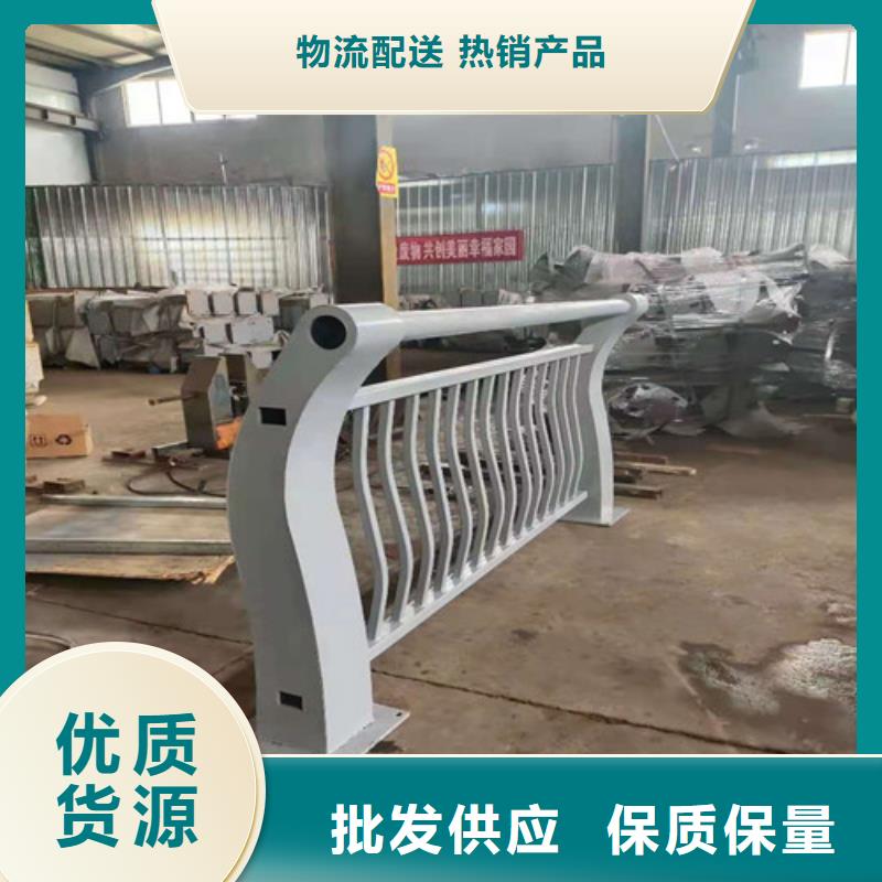 不锈钢复合管,桥梁栏杆品质优选