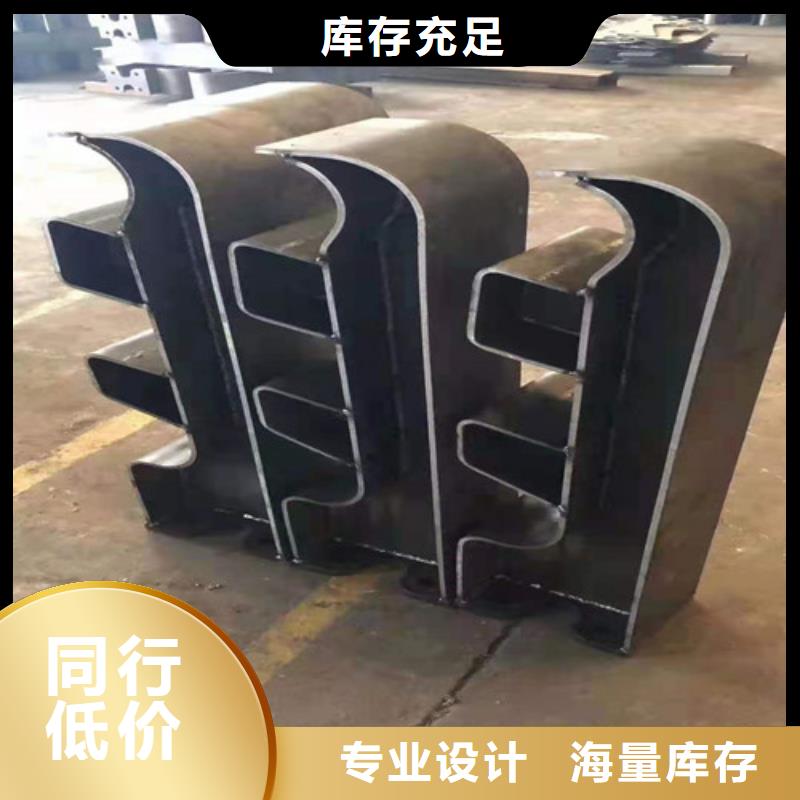 不锈钢复合管201不锈钢复合管准时交付