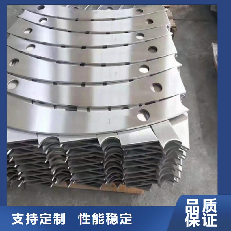  不锈钢复合管现货快速采购