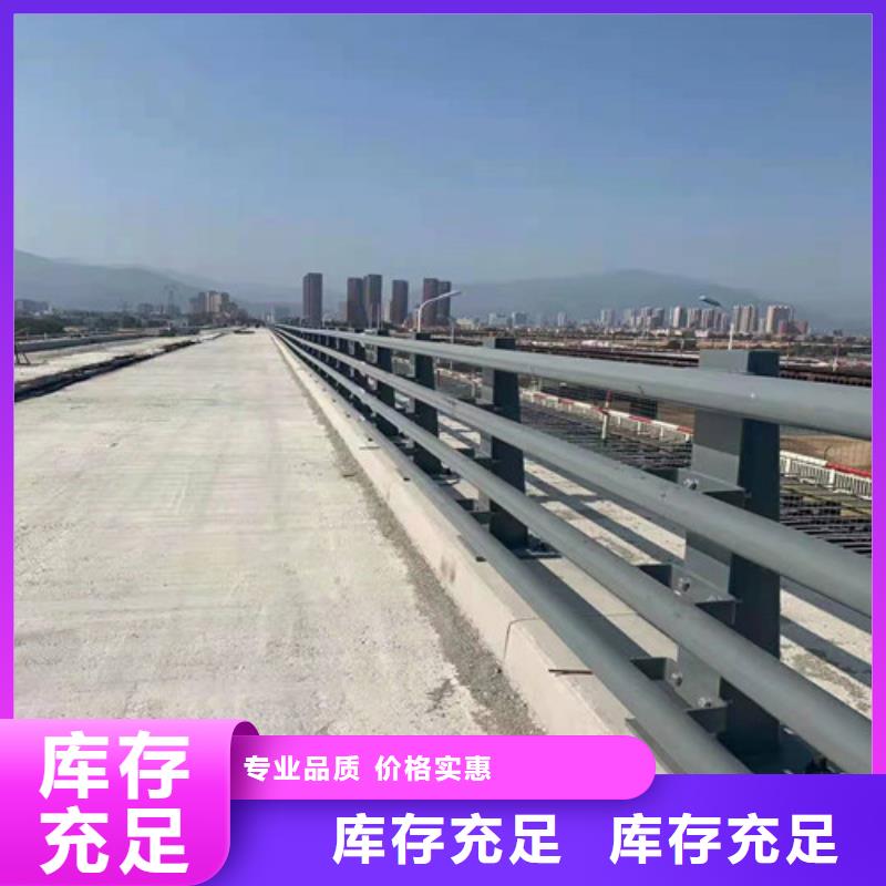 不锈钢复合管,【热镀锌立柱】一手价格