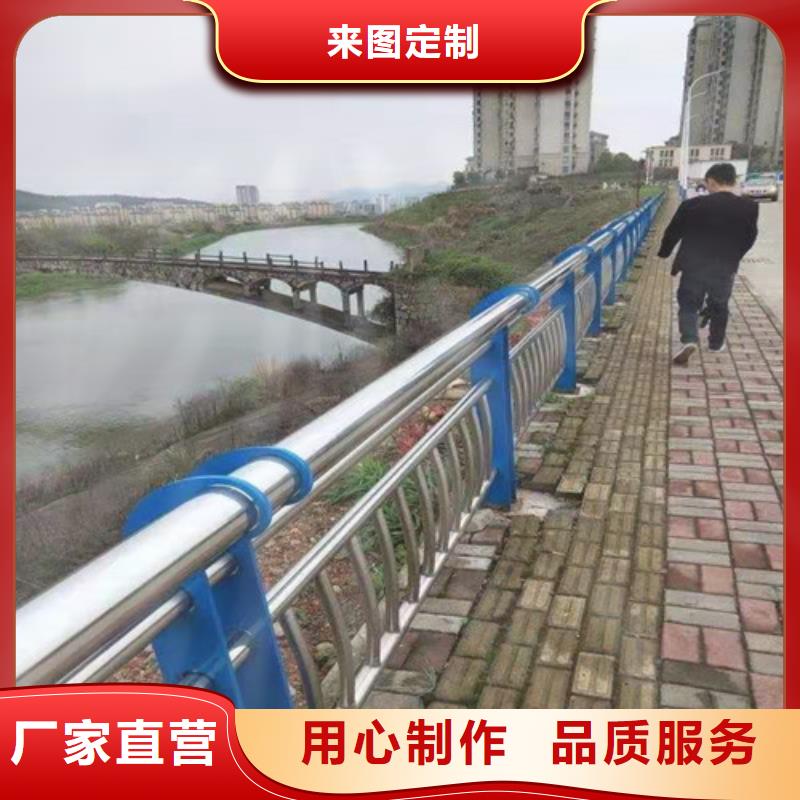 不锈钢复合管-立柱详细参数