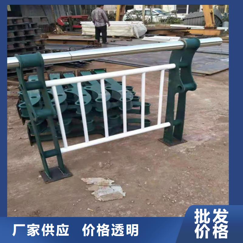 【不锈钢复合管】_桥梁防撞护栏多种工艺