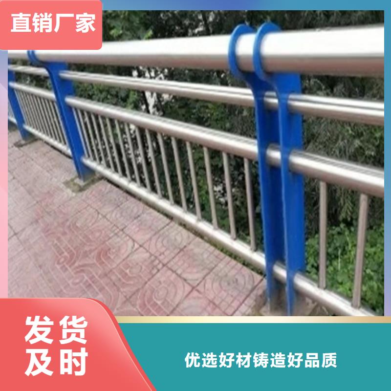不锈钢复合管,【热镀锌立柱】一手价格