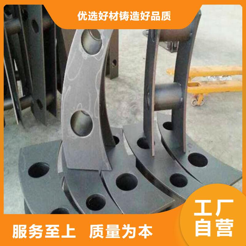 桥梁护栏【镀锌波形护栏】专注产品质量与服务