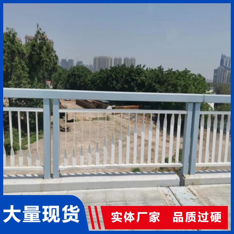 桥梁护栏桥梁栏杆厂家直销值得选择