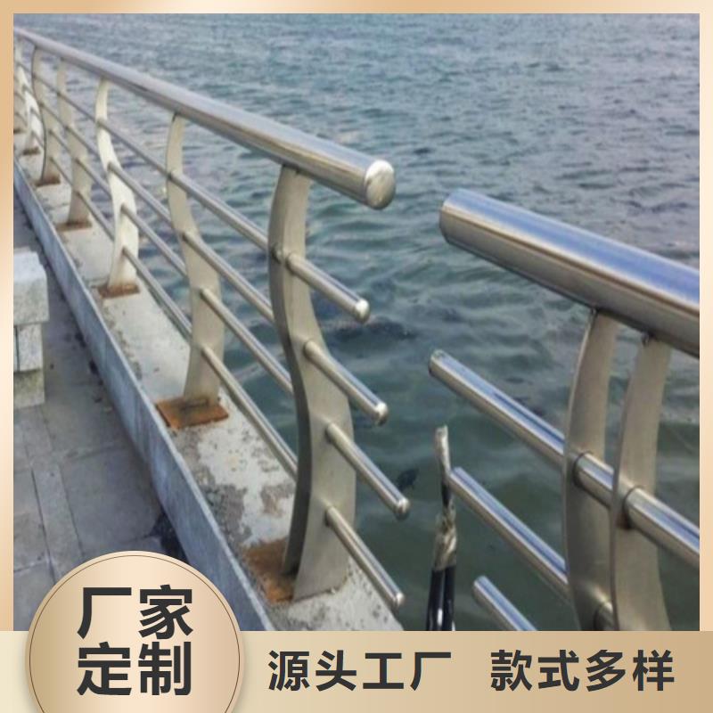桥梁护栏_检票口隔离栏杆N年生产经验