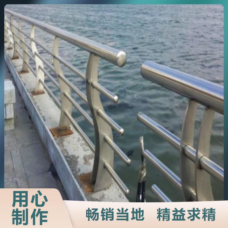 桥梁护栏桥梁栏杆厂家直销值得选择