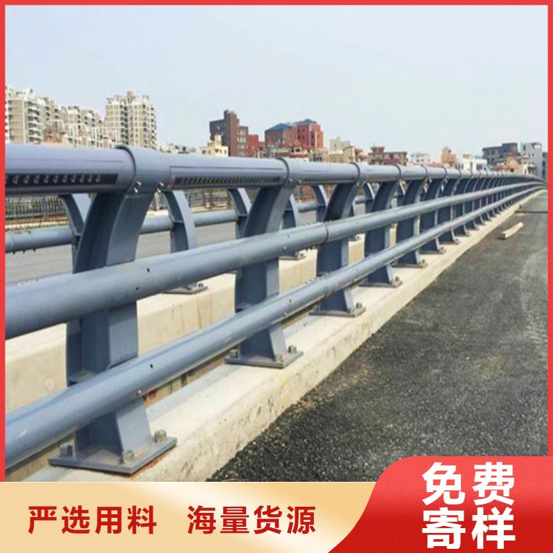 桥梁护栏_检票口隔离栏杆N年生产经验
