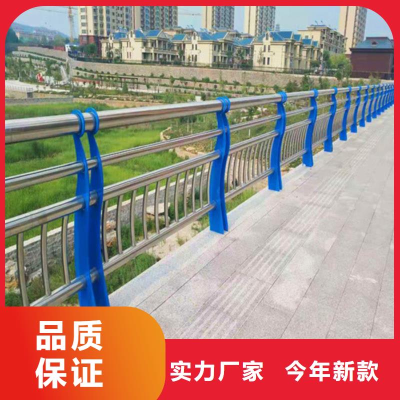 桥梁护栏-立柱商家直供