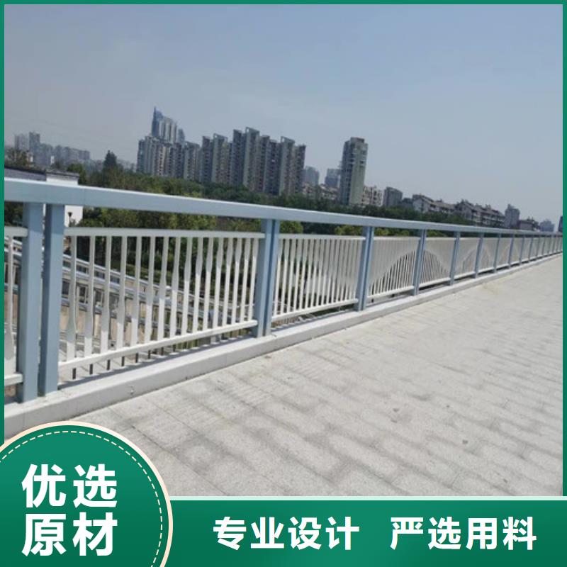 桥梁护栏桥梁栏杆厂家直销值得选择