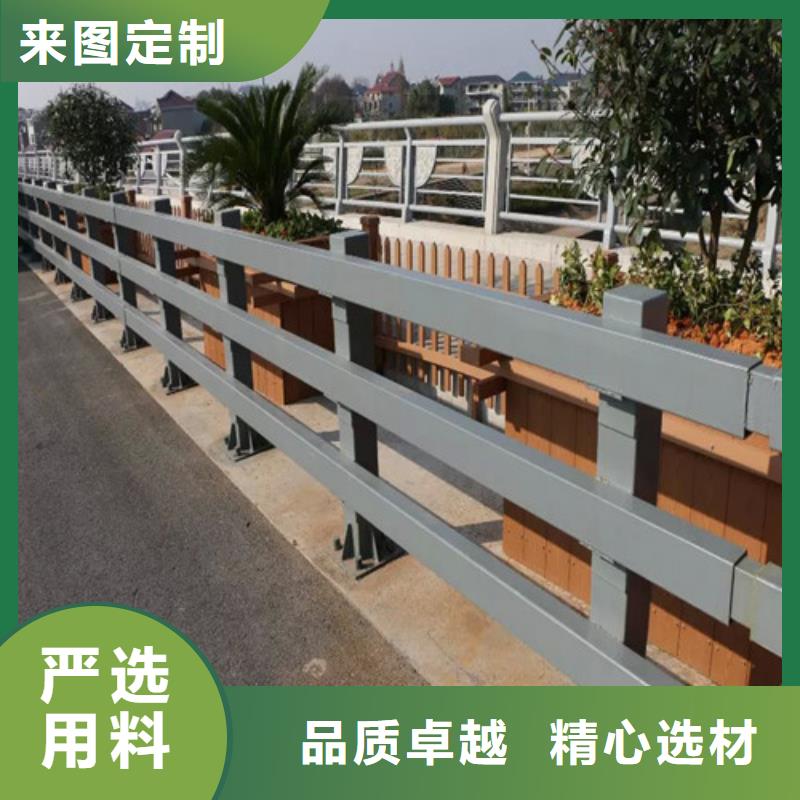 桥梁护栏_检票口隔离栏杆N年生产经验