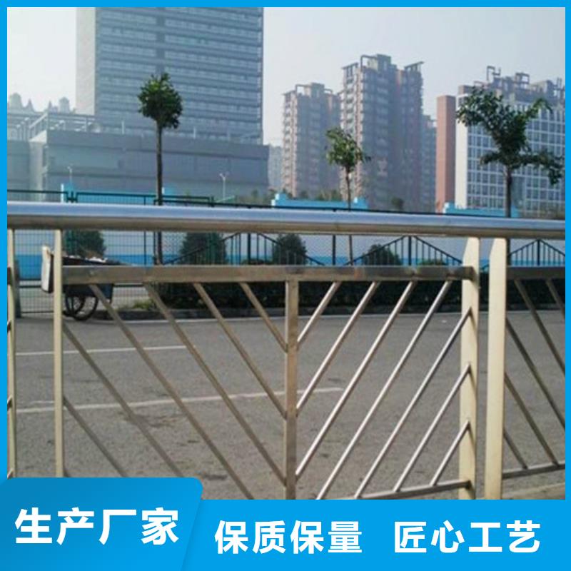 桥梁护栏镀锌波形护栏有口皆碑