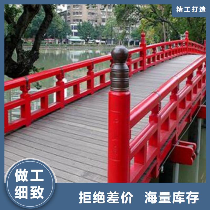 桥梁护栏【镀锌波形护栏】专注产品质量与服务