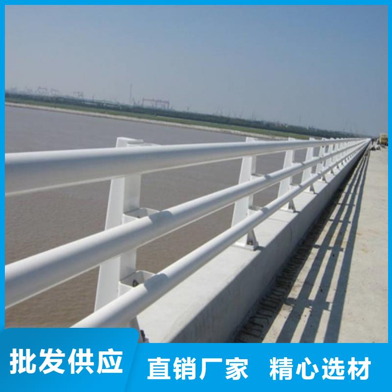 防撞护栏_桥梁栏杆源头厂家供应