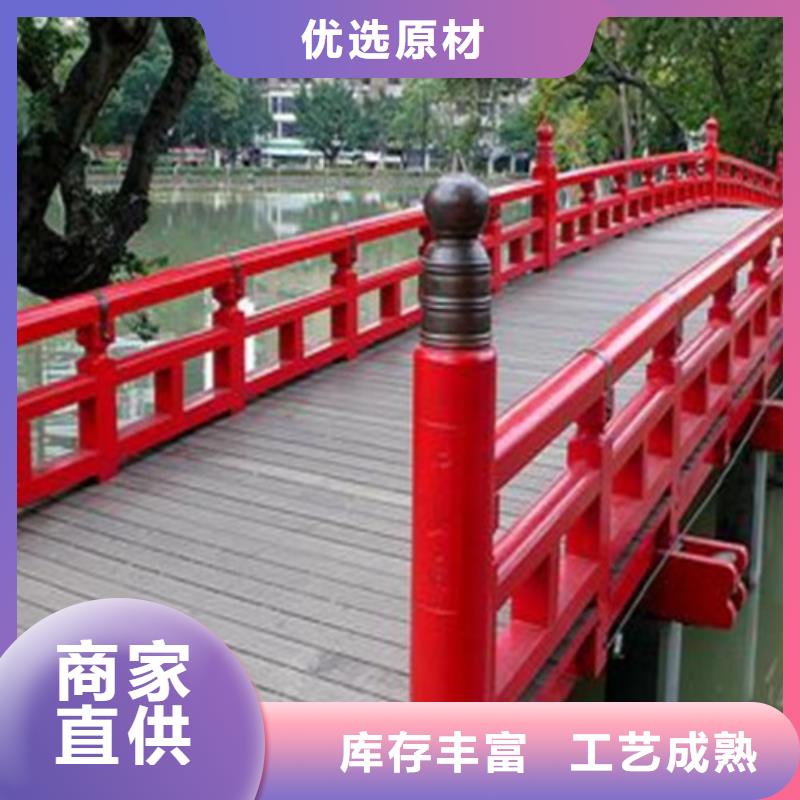 防撞护栏热镀锌立柱诚信商家服务热情