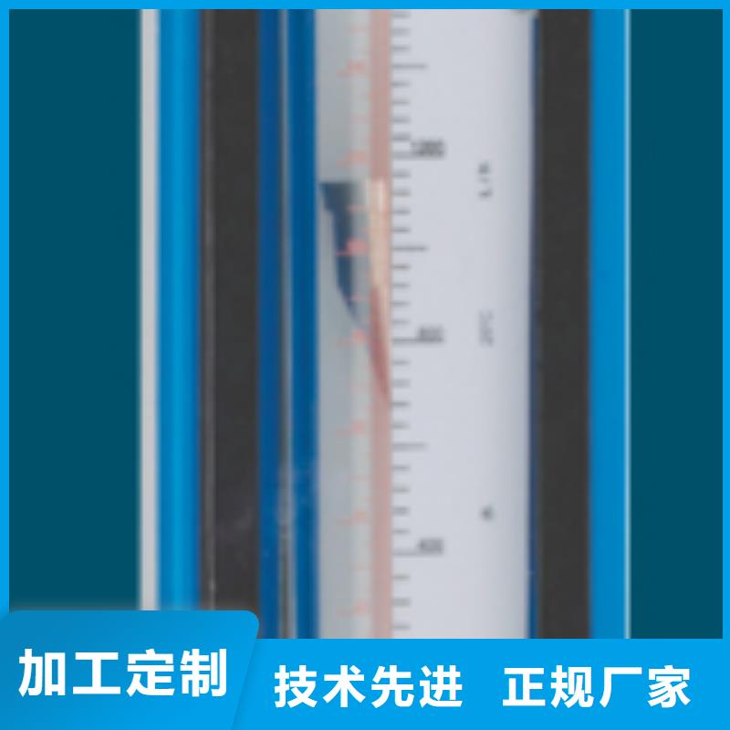 G10转子流量计拥有核心技术优势