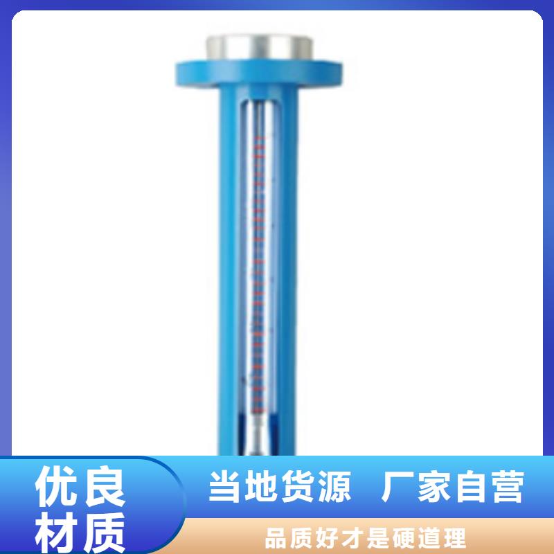 G10玻璃转子流量计专业厂家