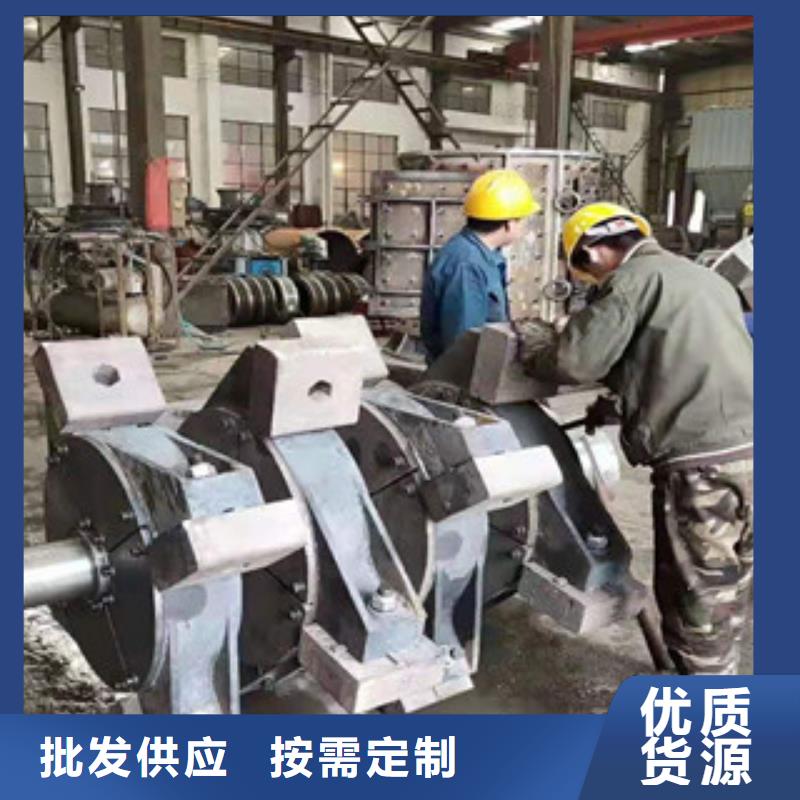 制砂机金属破碎机适用场景