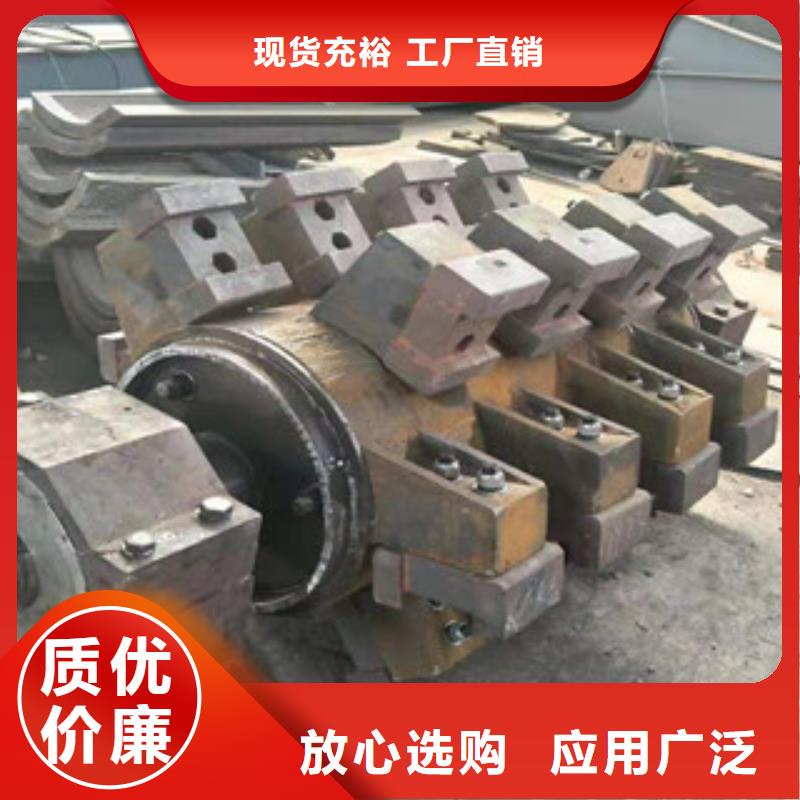 制砂机金属破碎机适用场景
