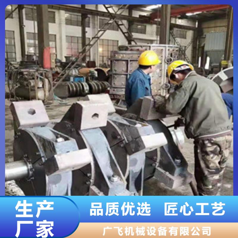 制砂机金属破碎机适用场景