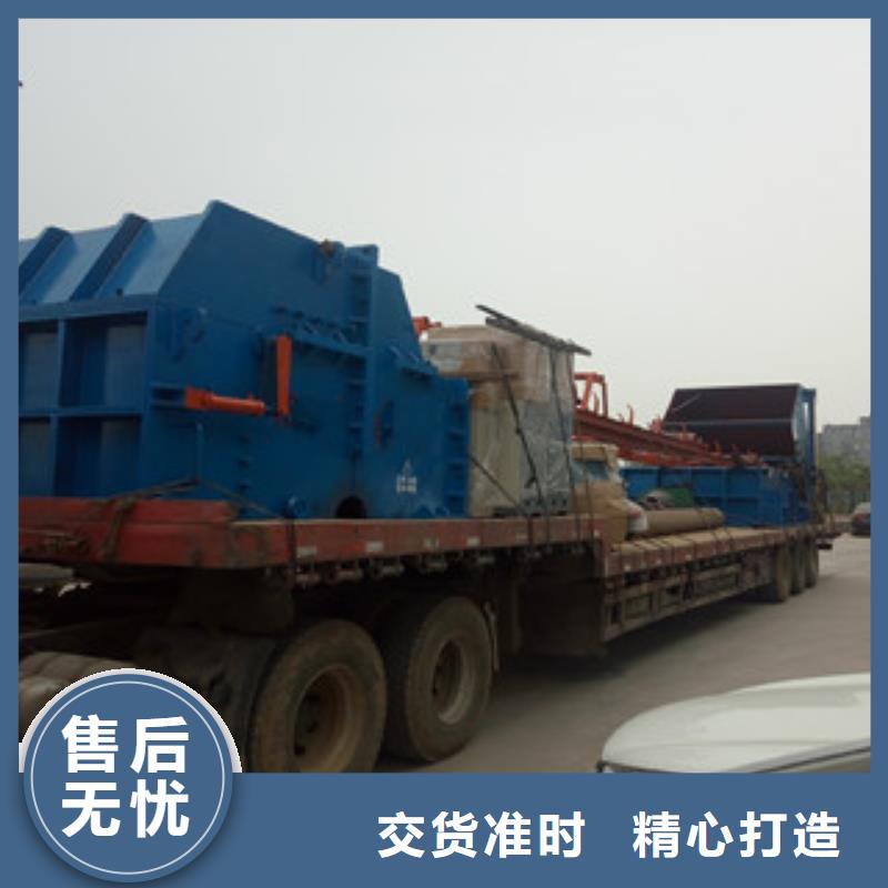 【破碎机,双轴撕碎机专业生产N年】