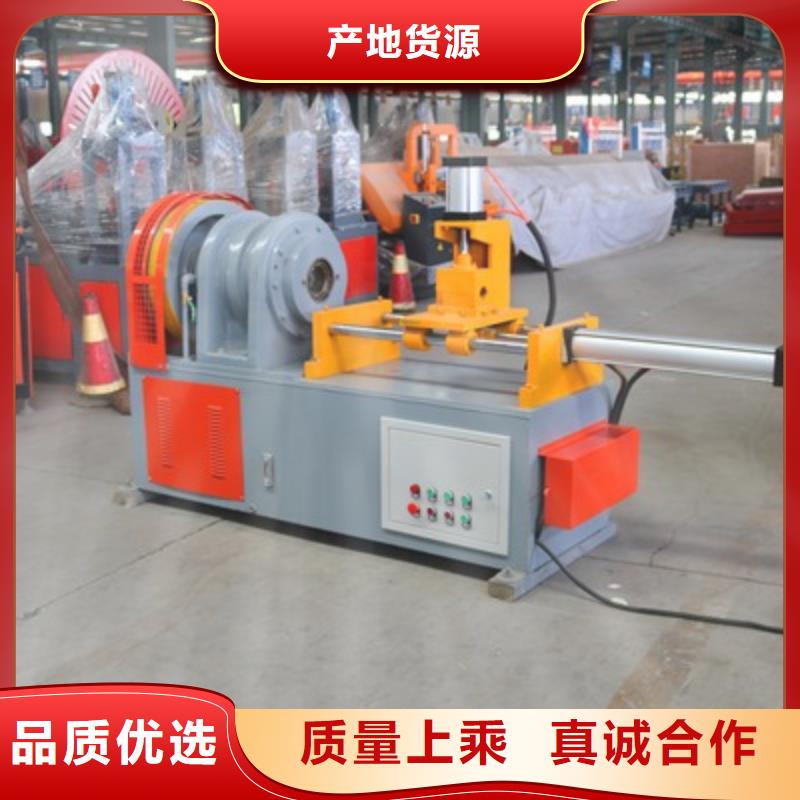 数控导管尖头成型机价格行情