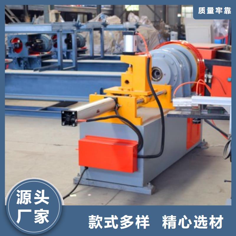 数控导管尖头成型机价格行情