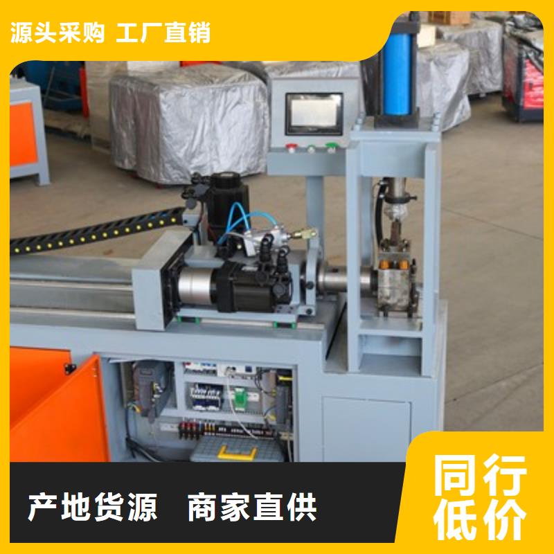 数控导管尖头成型机价格行情