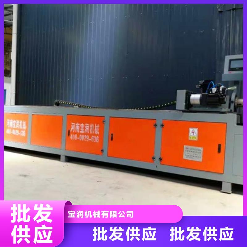 数控导管尖头成型机价格行情