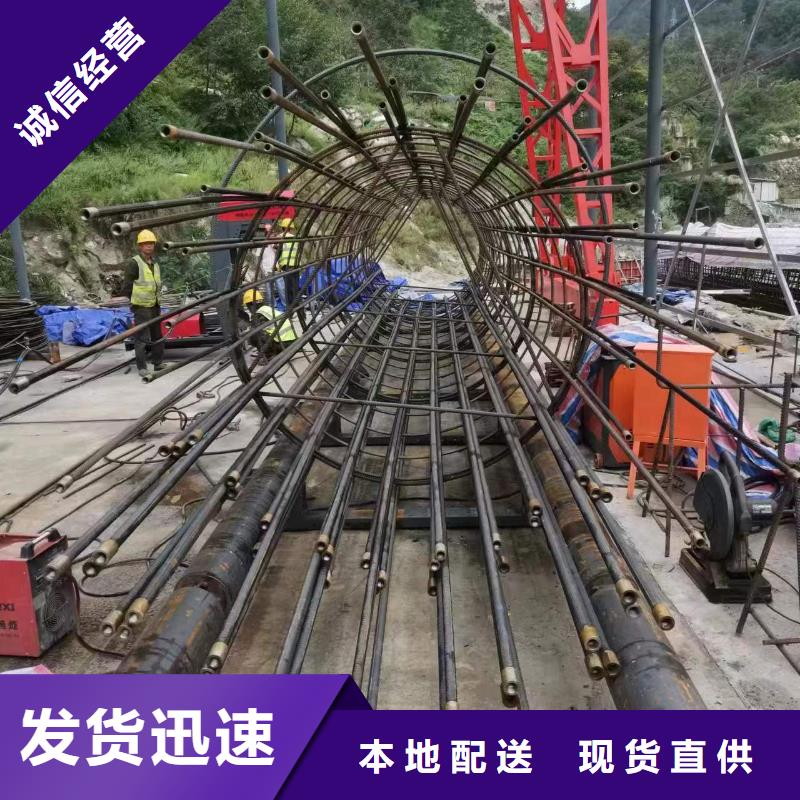数控钢筋笼绕筋机价格优惠