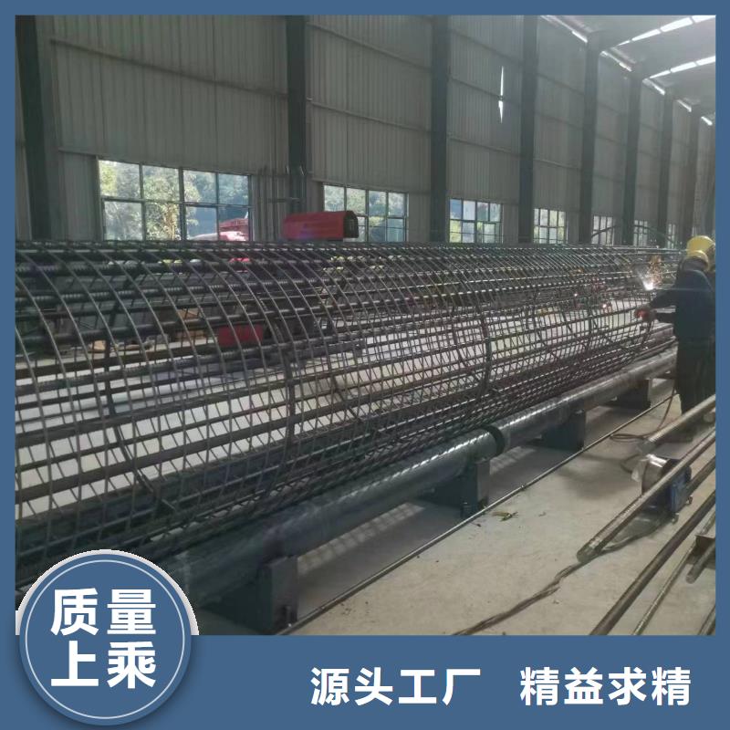 钢筋笼盘筋机地滚机型号价格