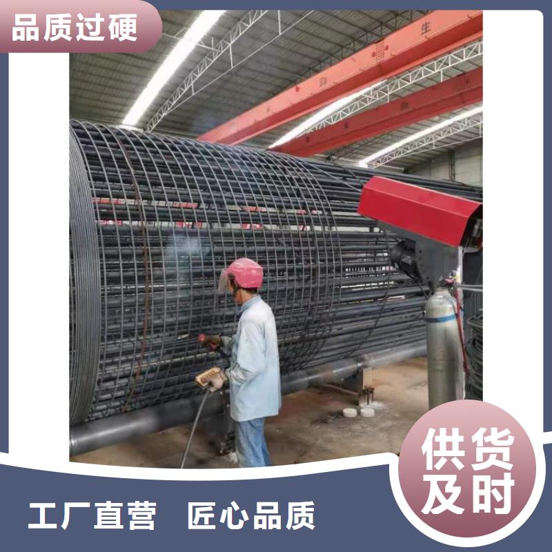 钢筋笼盘筋机地滚机生产厂商