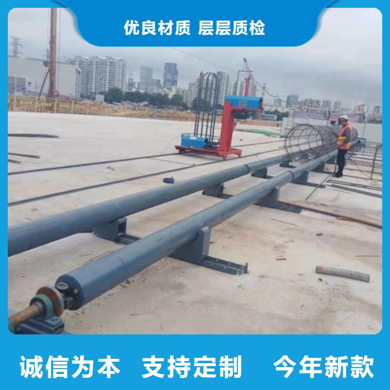钢筋笼绕筋机制造厂商
