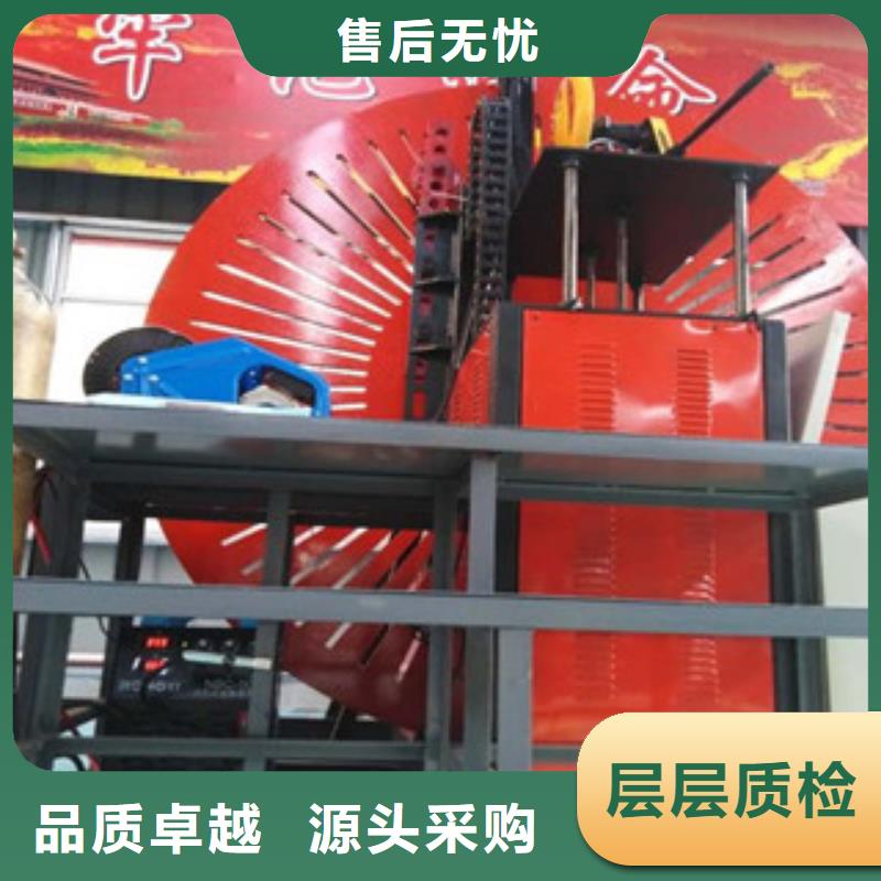 数控钢筋剪切生产线视频-海陵|兴化|姜堰|高港|泰兴数控钢筋剪切生产线专业生产团队-建贸数控钢筋笼滚焊机厂家(靖江市分公司)