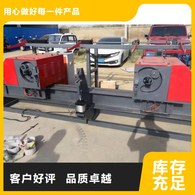 全自动钢筋弯曲中心源头好货