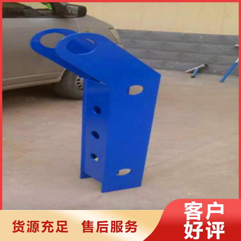 可定制桥梁护栏的厂家