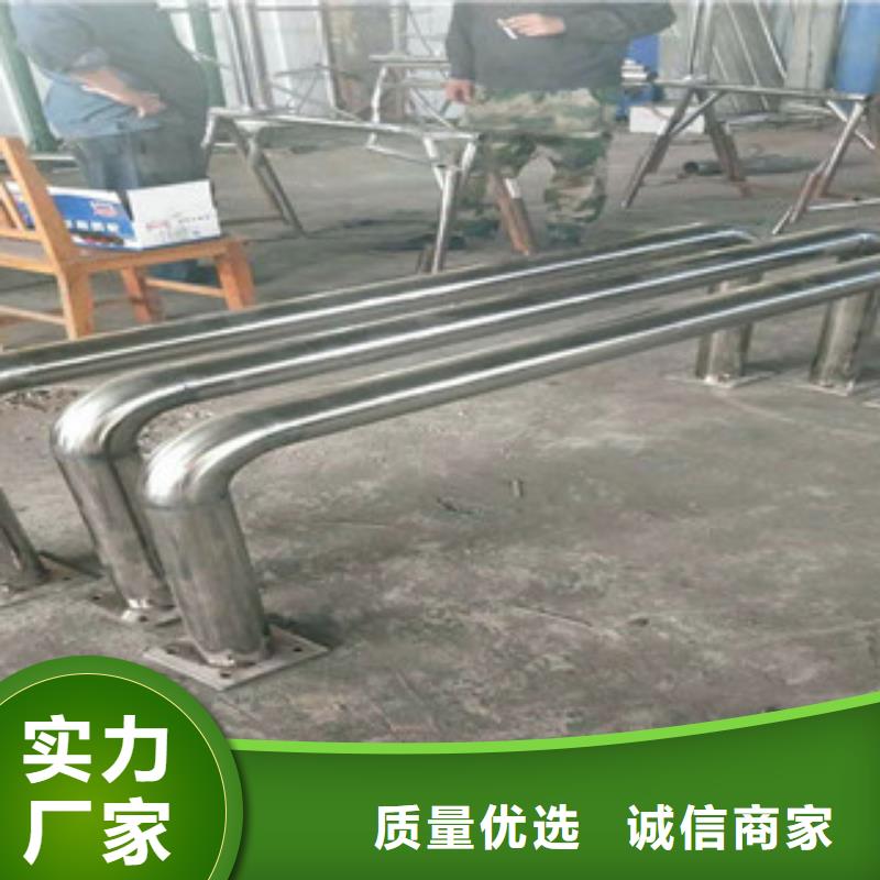 卖河道景观护栏的公司