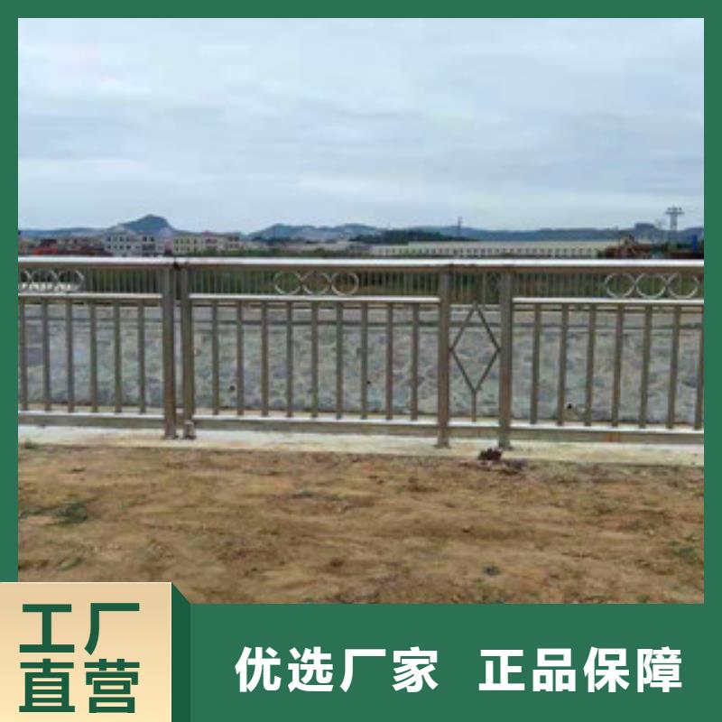 道路隔离护栏厂家行业资讯