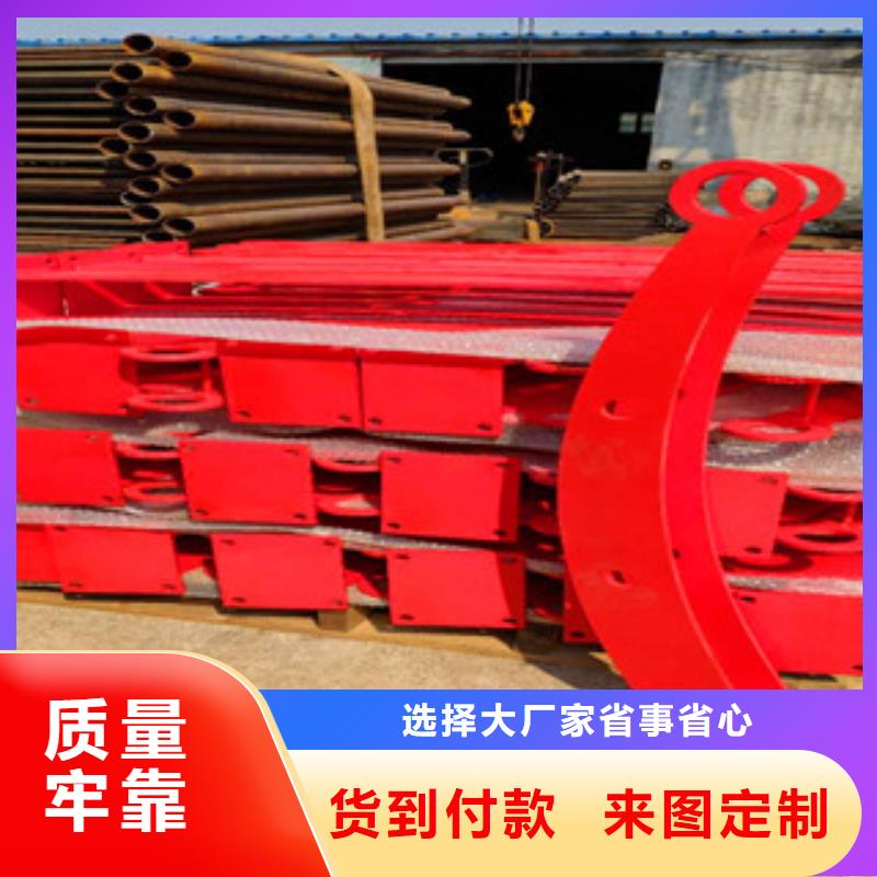 道路隔离护栏-道路隔离护栏服务优