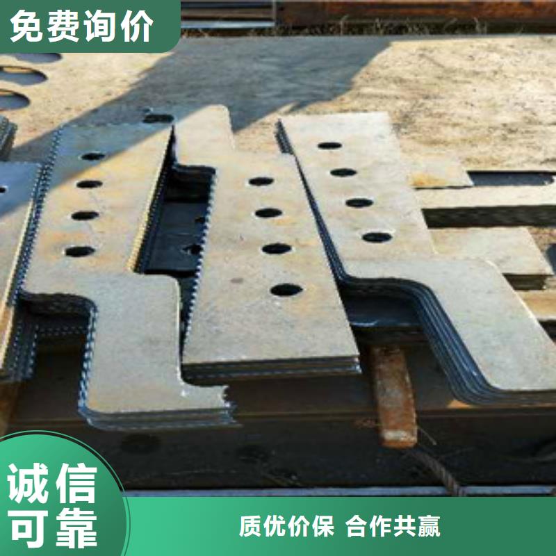 买锌钢市政护栏厂家必看-高性价比