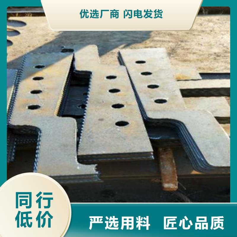 道路护栏厂家-道路护栏厂家图文介绍