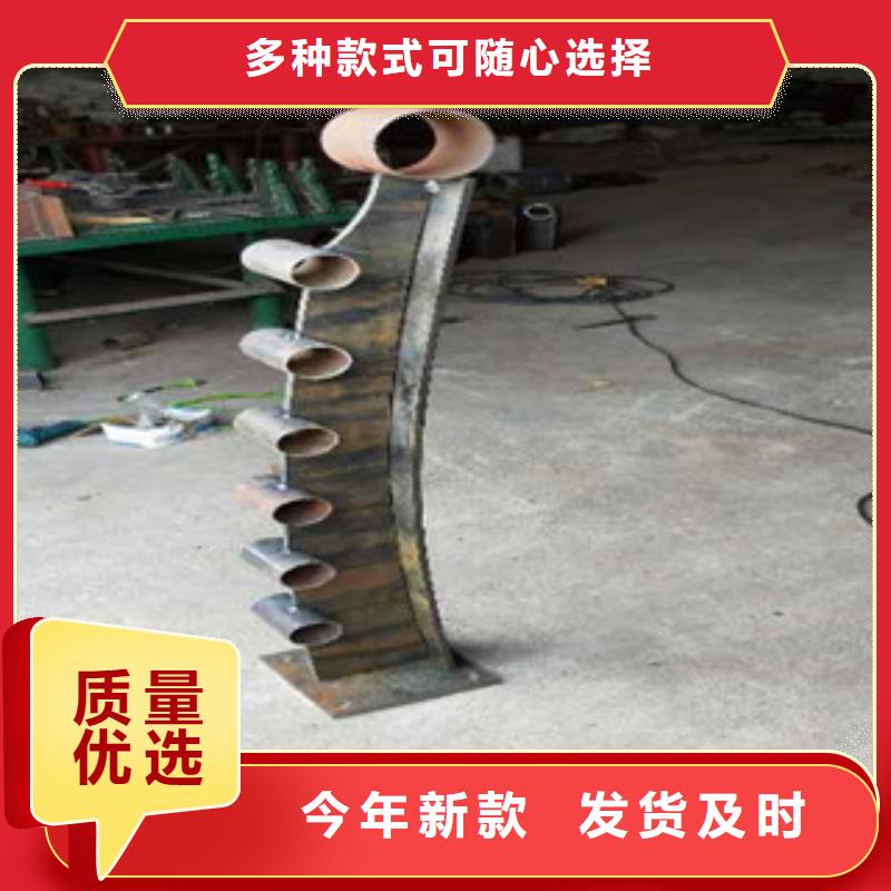 批发桥梁护栏_实力厂家