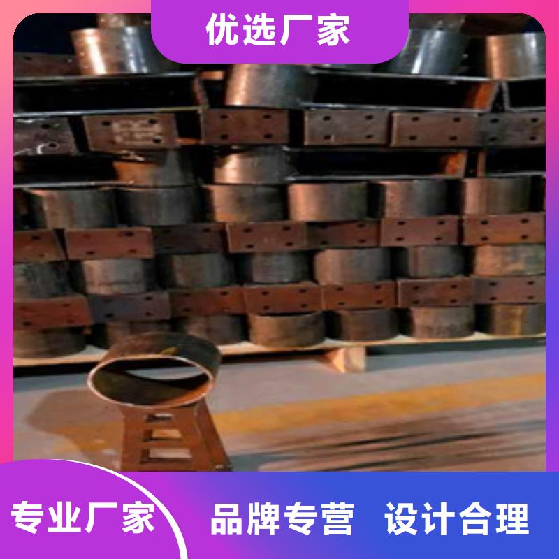 不锈钢立柱供应商可定制