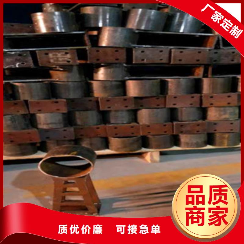 专业销售河道景观护栏-好评